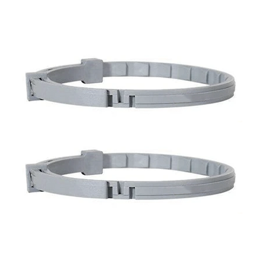 2 Calming Pet Collars